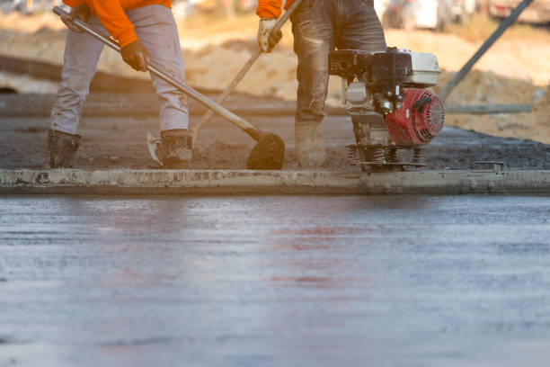 Best Concrete Sidewalk Installation in Northford, CT