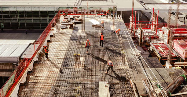 Best Concrete Grinding and Polishing in Northford, CT