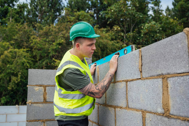 Best Concrete Foundation Repair in Northford, CT