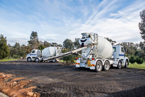 Best Concrete Staining and Coloring in Northford, CT