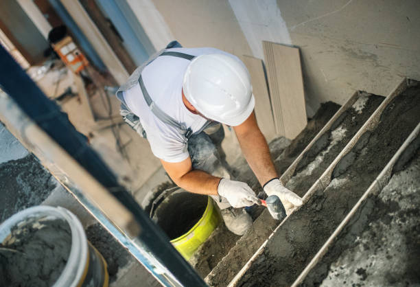 Best Industrial Concrete Flooring in Northford, CT
