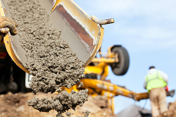 Reliable CT Concrete contractor Solutions