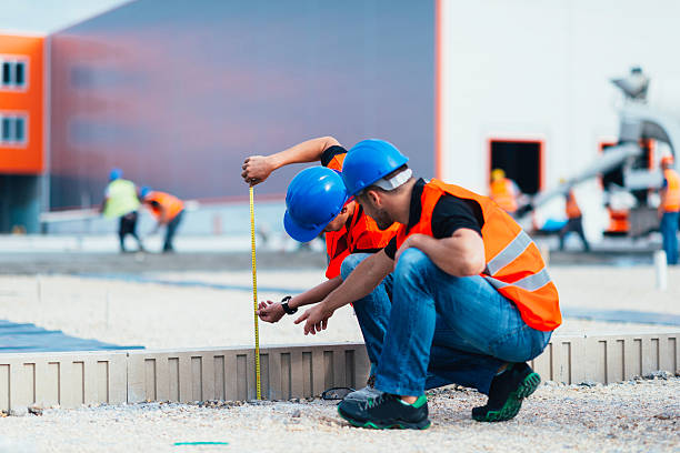 Best Concrete Sealing and Maintenance in Northford, CT